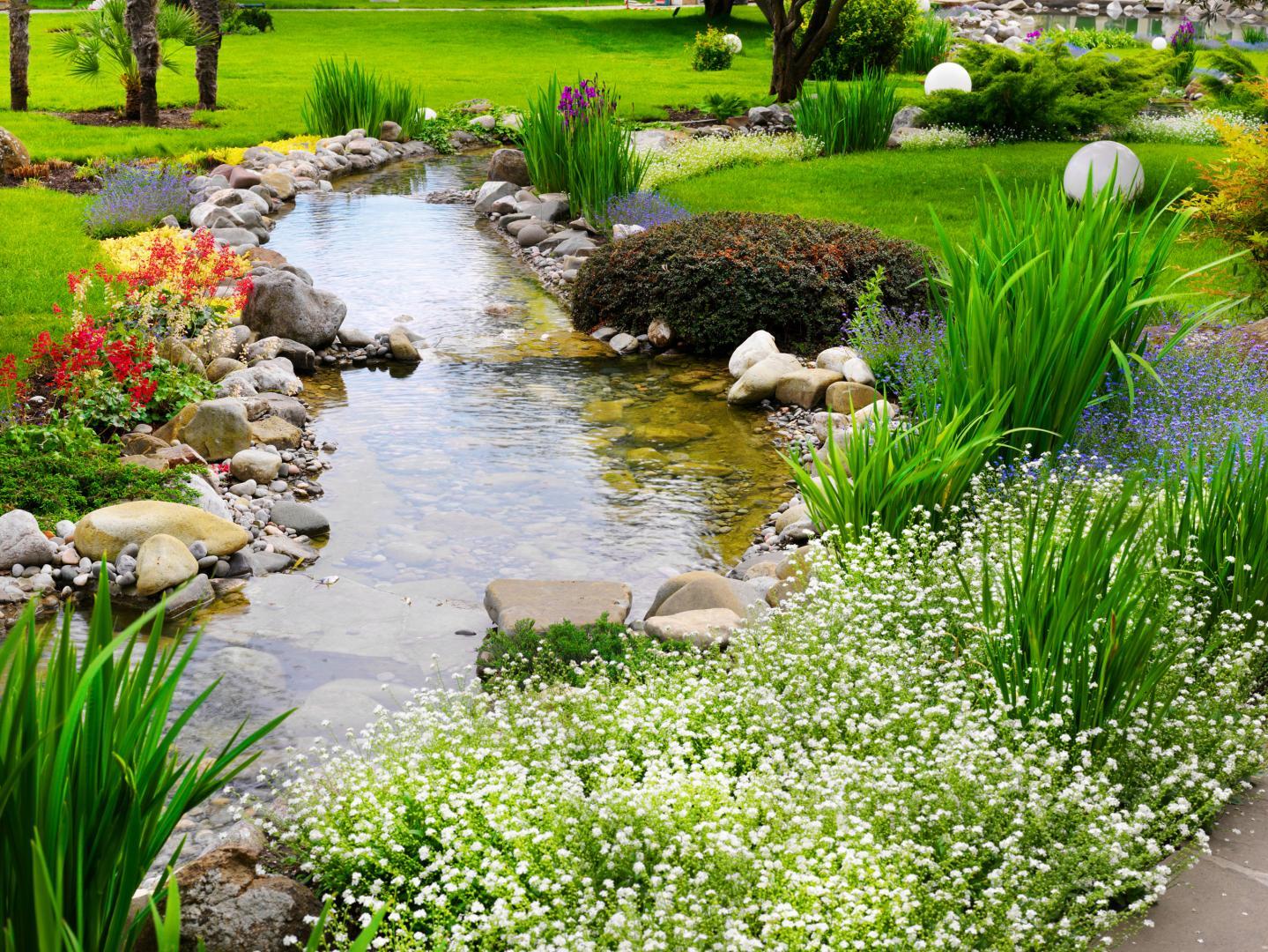 Aménagement jardin Villers-Semeuse